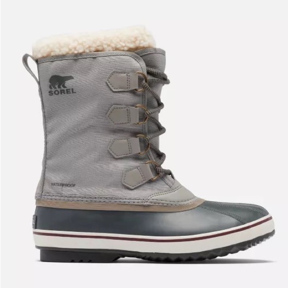 Sorel Other - Sorel 1964 PAC Nylon snow boots